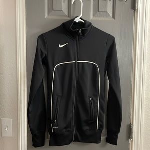 Nike Dri-Fit Jacket